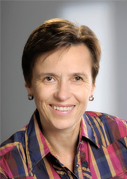 Petra Keller